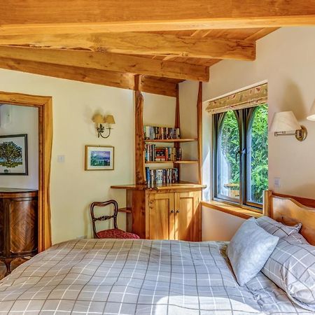 Kinlochlaich Tree House Vila Appin Exterior foto